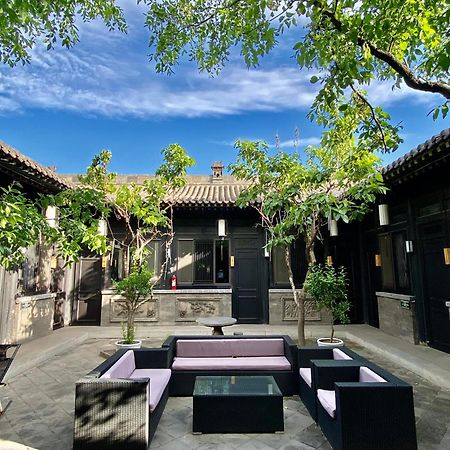 Elsewhere Hotel Inn North Street Branch Pingyao Zewnętrze zdjęcie