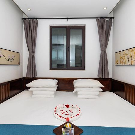 Elsewhere Hotel Inn North Street Branch Pingyao Zewnętrze zdjęcie