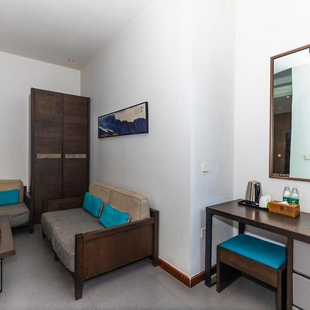 Elsewhere Hotel Inn North Street Branch Pingyao Zewnętrze zdjęcie