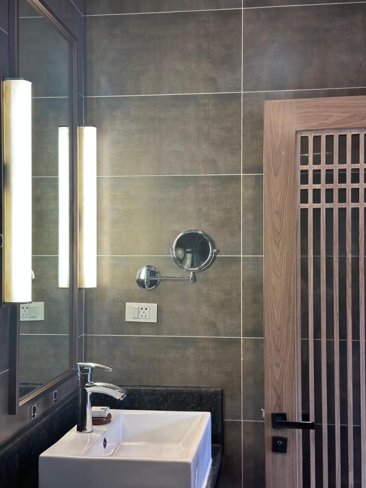 Elsewhere Hotel Inn North Street Branch Pingyao Zewnętrze zdjęcie