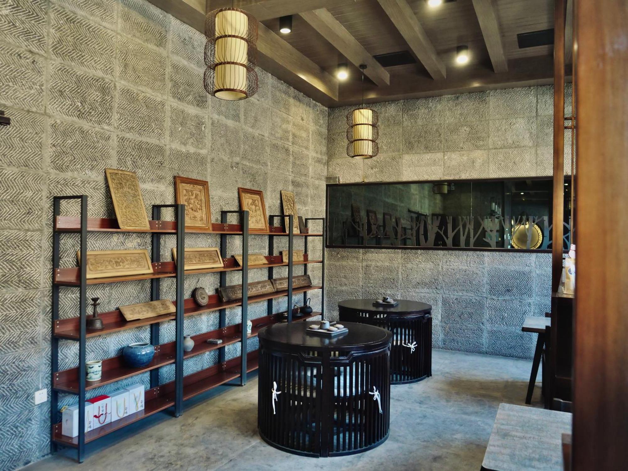Elsewhere Hotel Inn North Street Branch Pingyao Zewnętrze zdjęcie
