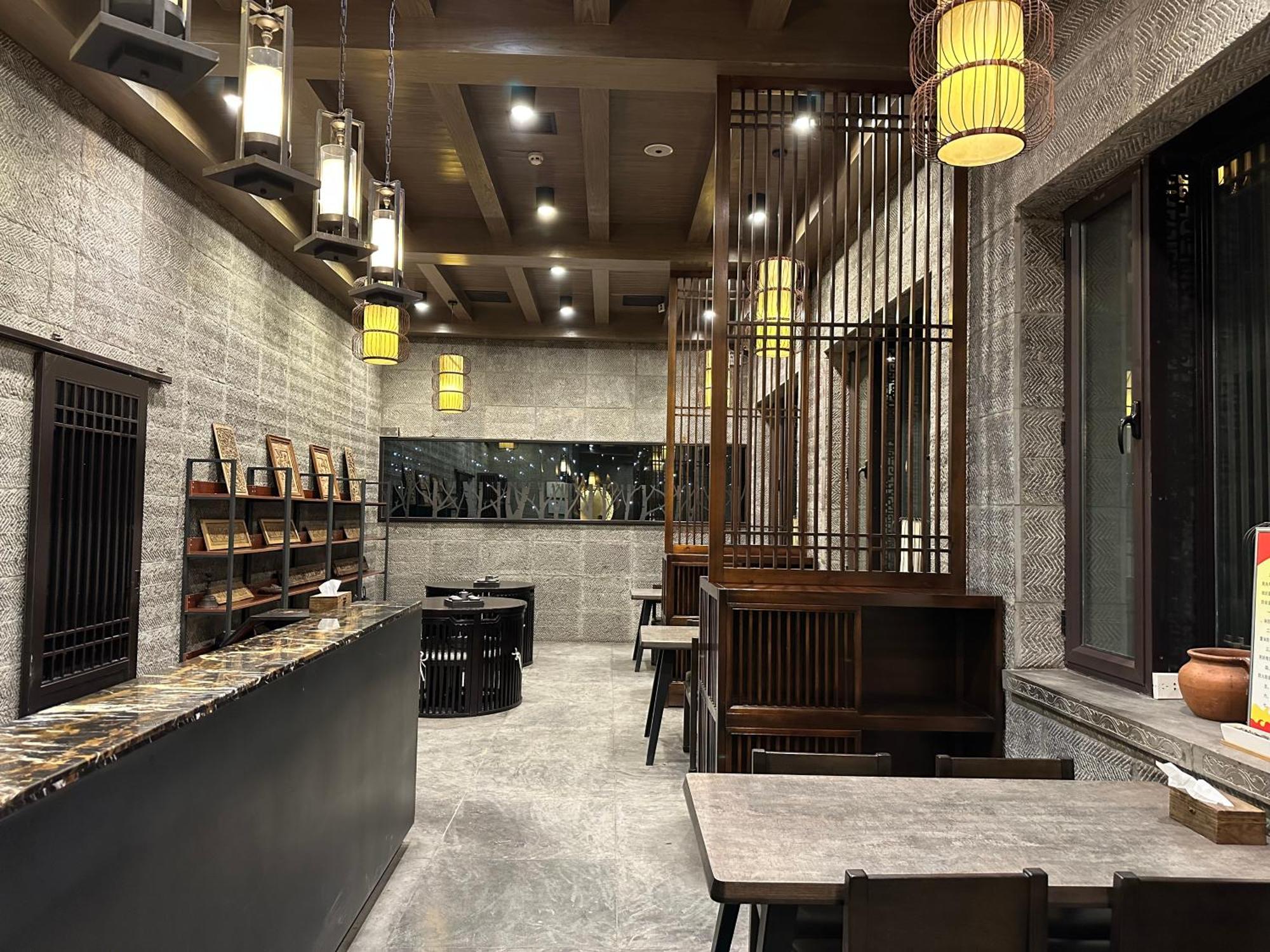 Elsewhere Hotel Inn North Street Branch Pingyao Zewnętrze zdjęcie