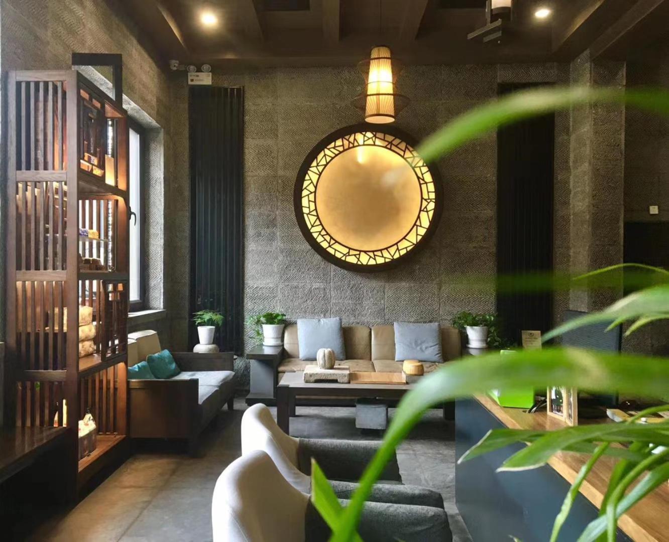 Elsewhere Hotel Inn North Street Branch Pingyao Zewnętrze zdjęcie