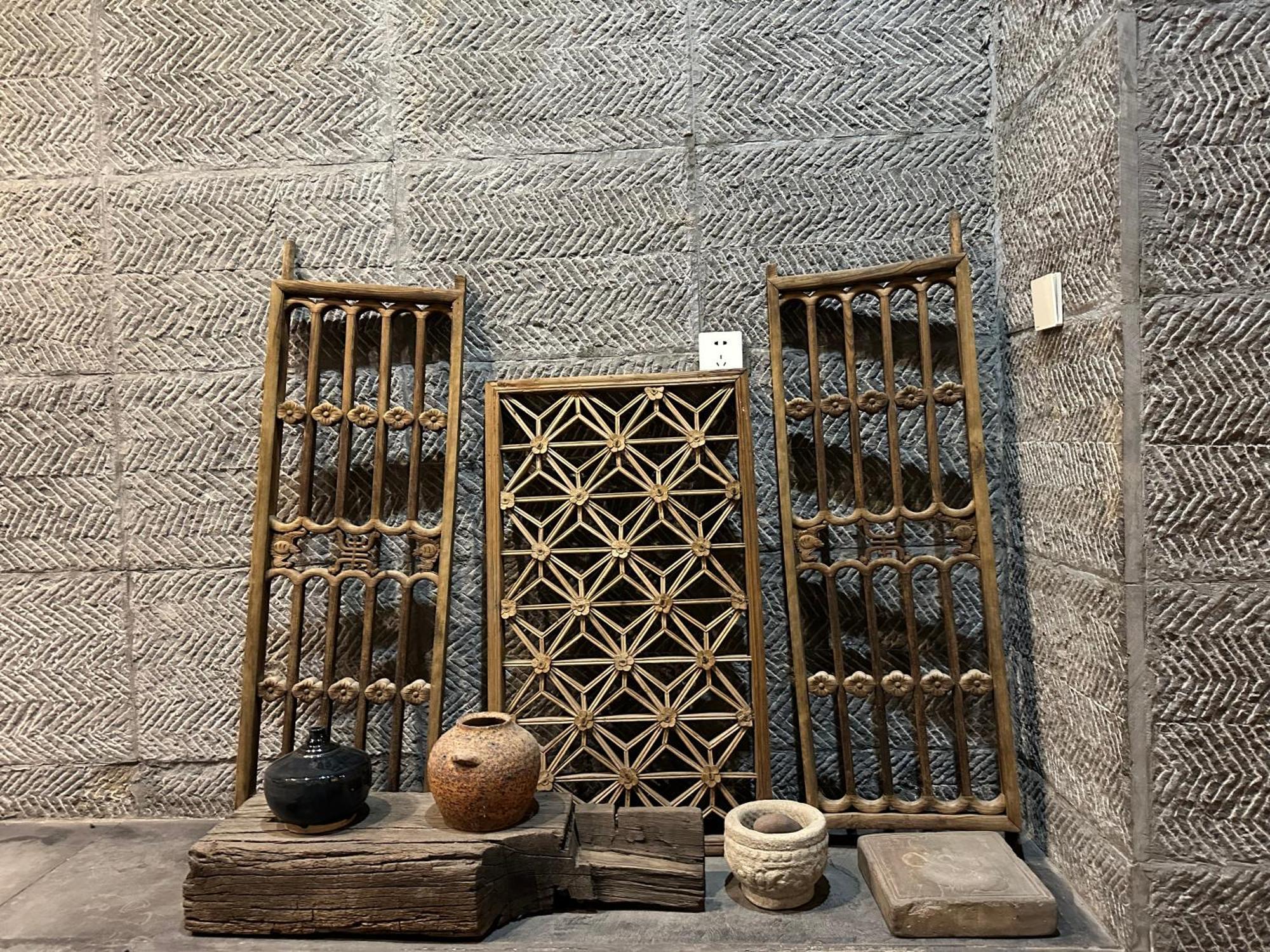 Elsewhere Hotel Inn North Street Branch Pingyao Zewnętrze zdjęcie
