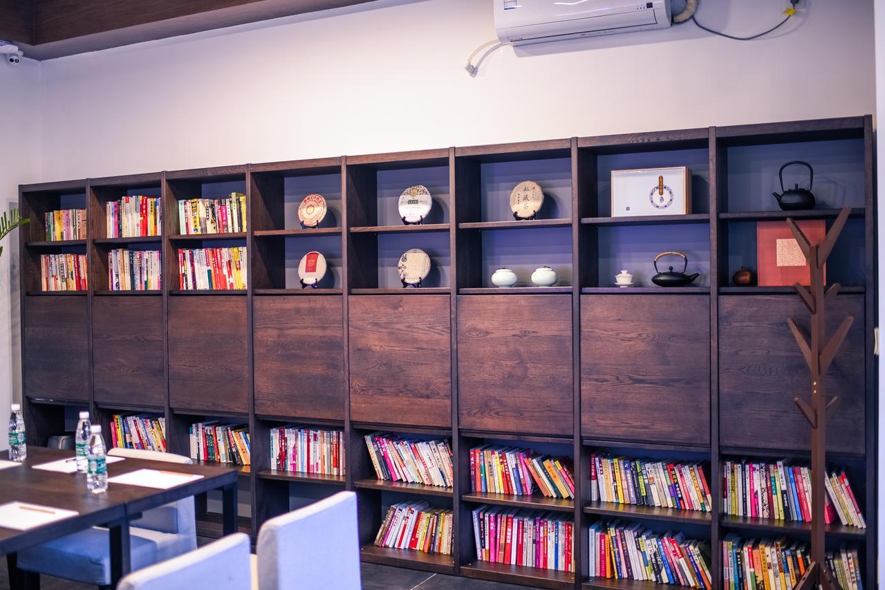 Elsewhere Hotel Inn North Street Branch Pingyao Zewnętrze zdjęcie