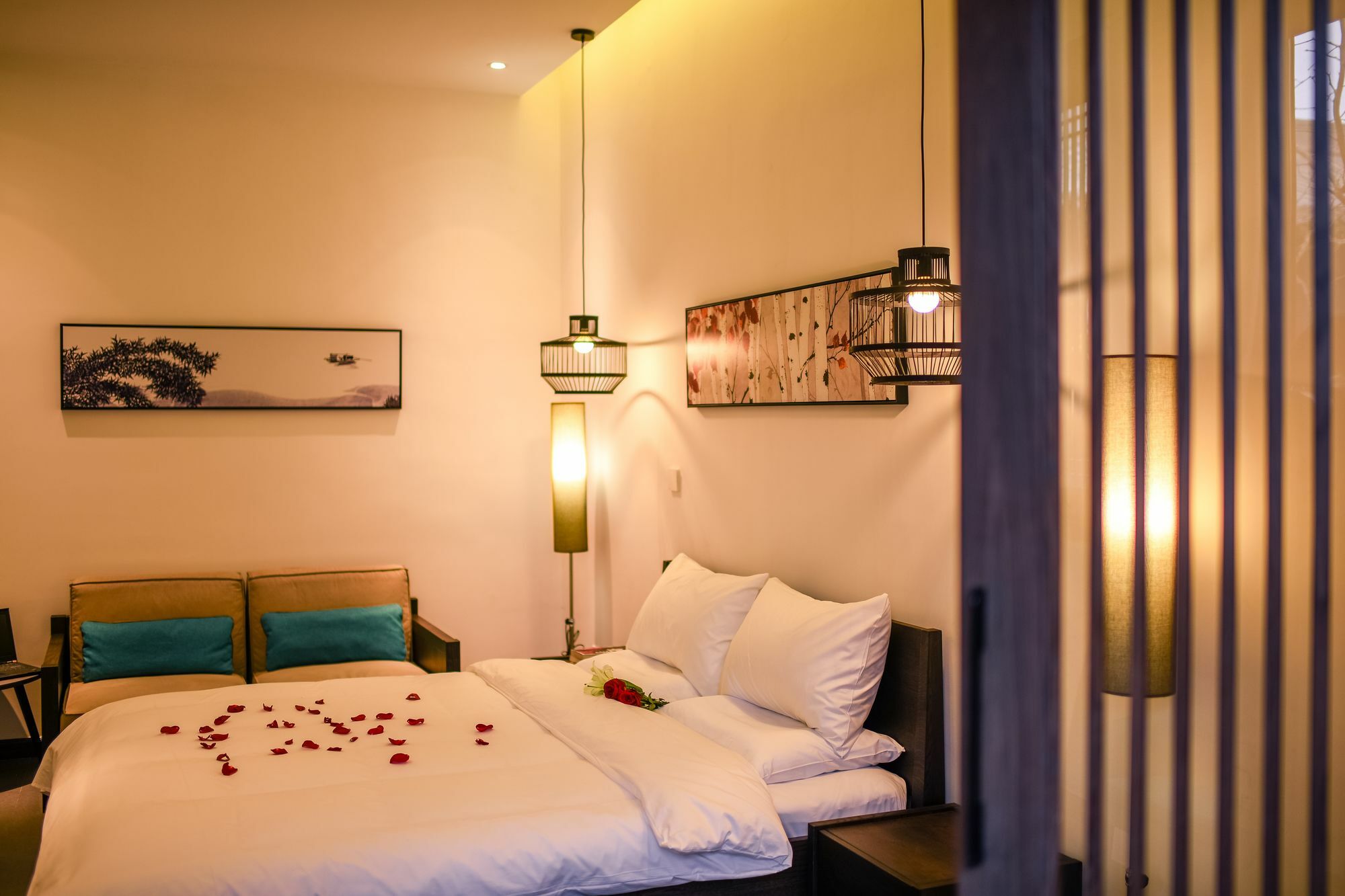 Elsewhere Hotel Inn North Street Branch Pingyao Zewnętrze zdjęcie