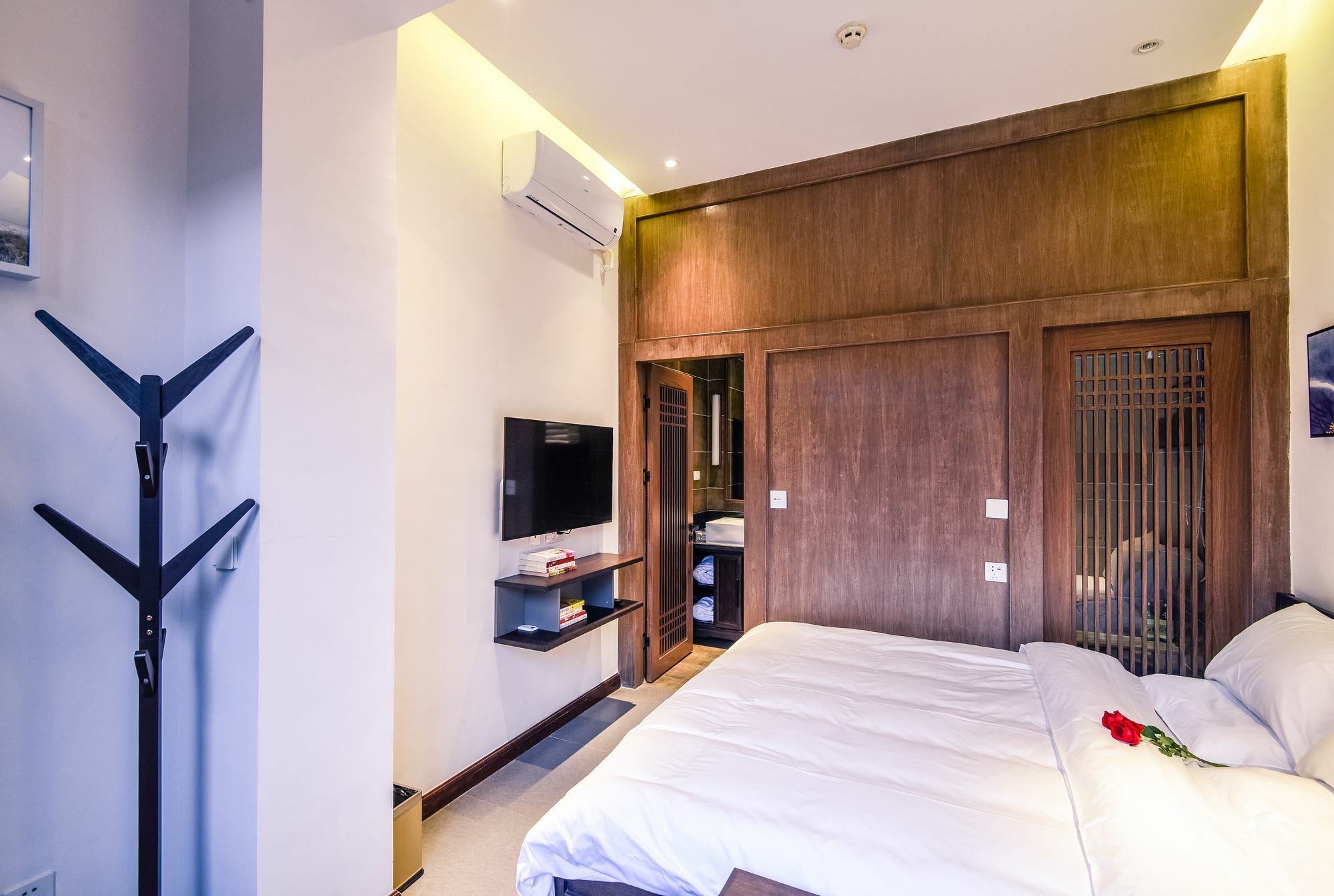 Elsewhere Hotel Inn North Street Branch Pingyao Zewnętrze zdjęcie