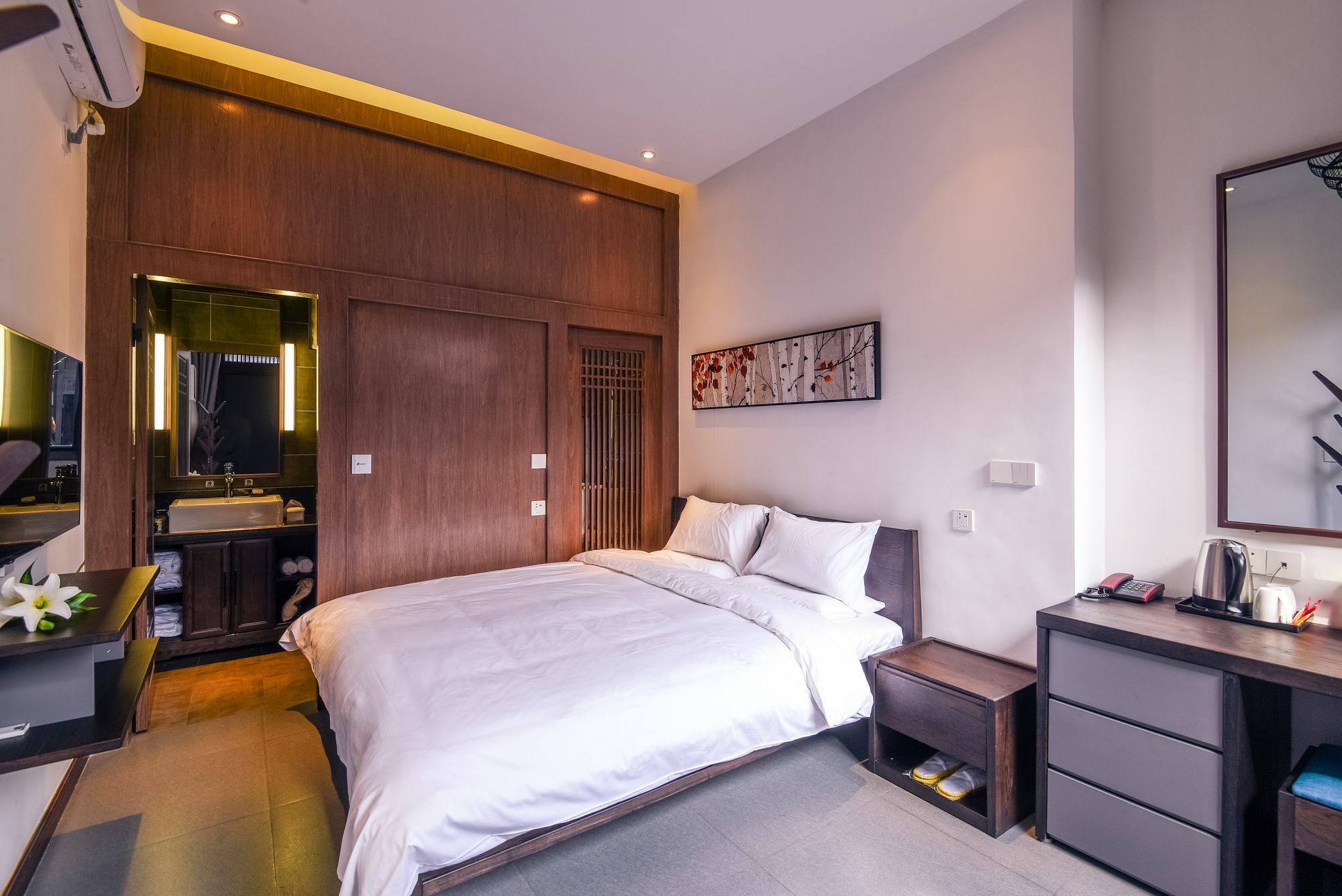 Elsewhere Hotel Inn North Street Branch Pingyao Zewnętrze zdjęcie