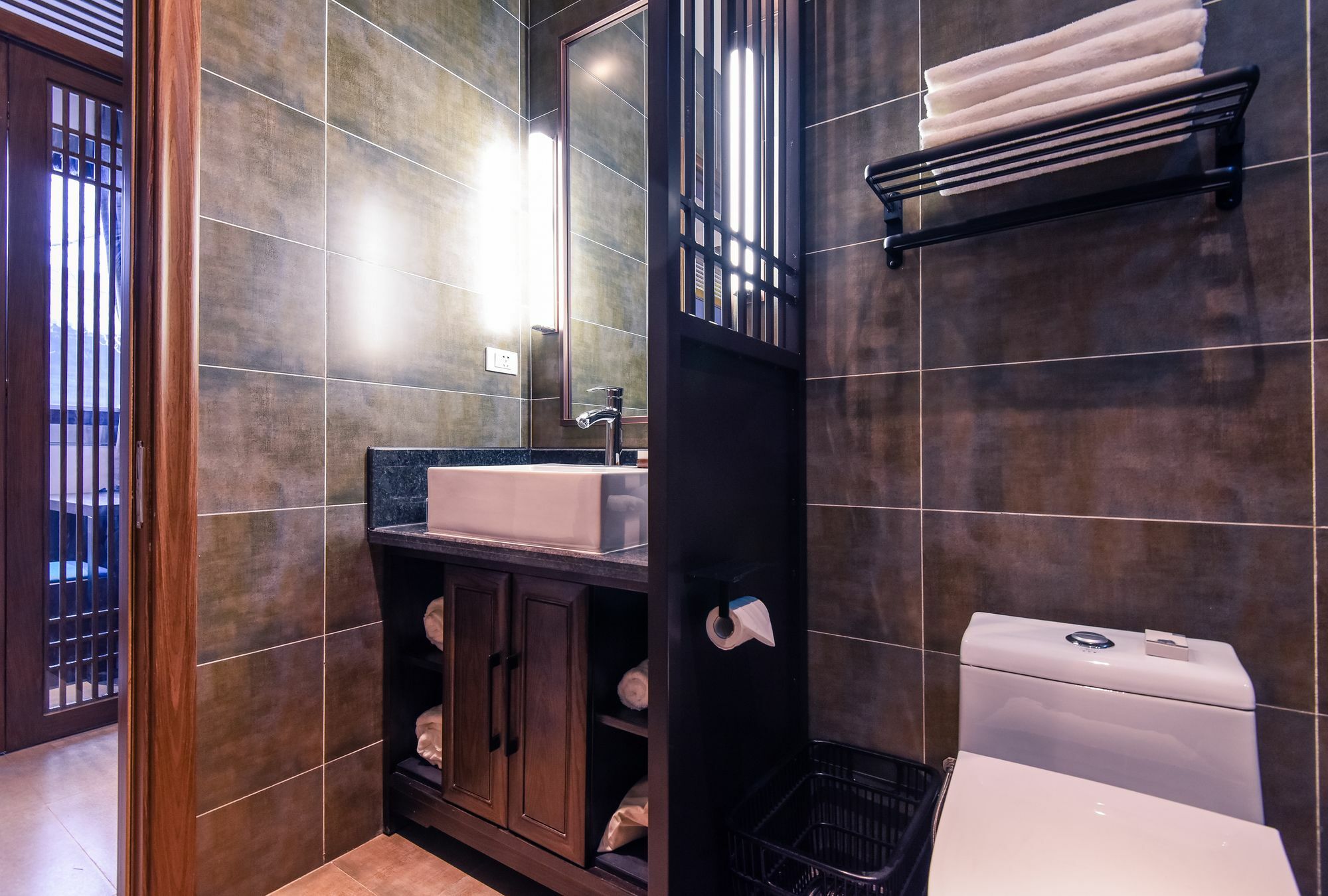 Elsewhere Hotel Inn North Street Branch Pingyao Zewnętrze zdjęcie